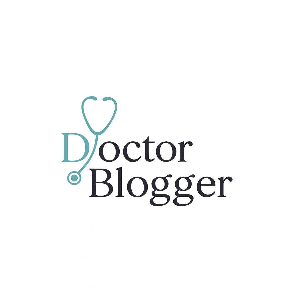 DoctorBlogger